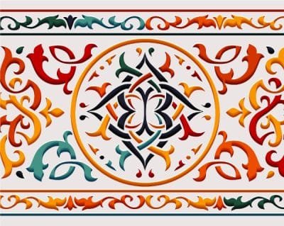 Arabic