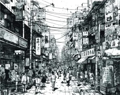 Cityscape