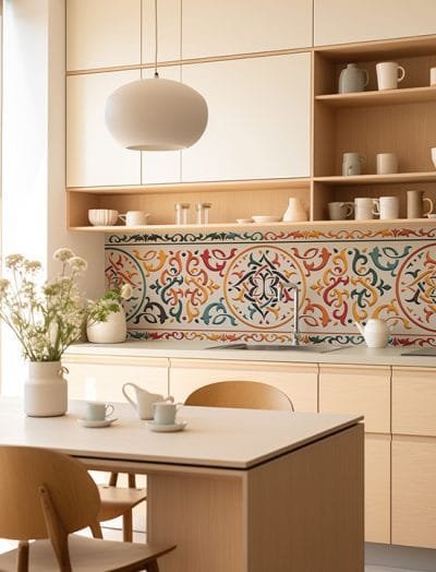 Arabesque Allure - Image 2