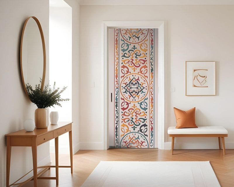 Arabesque Allure - Image 3