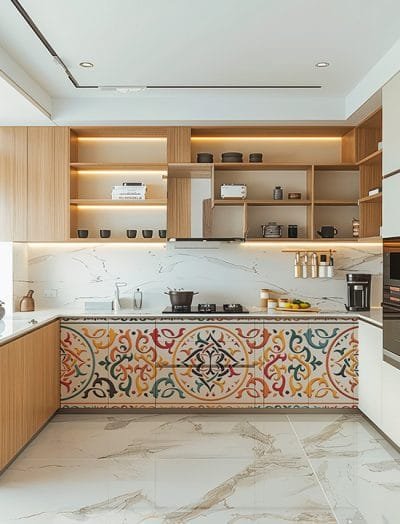 Arabesque Allure - Image 4