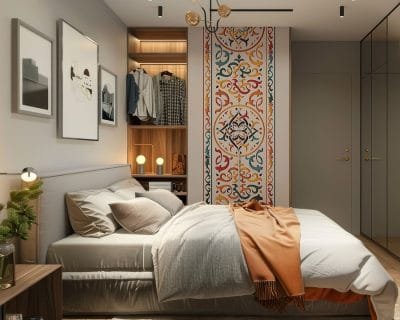 Arabesque Allure