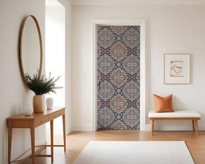 Mystic Tapestry