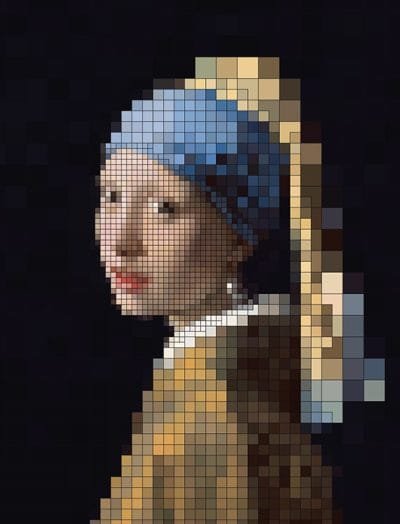 Pixel Muse - Image 5