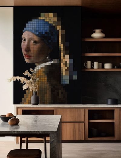 Pixel Muse - Image 3