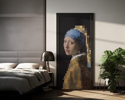 Pixel Muse