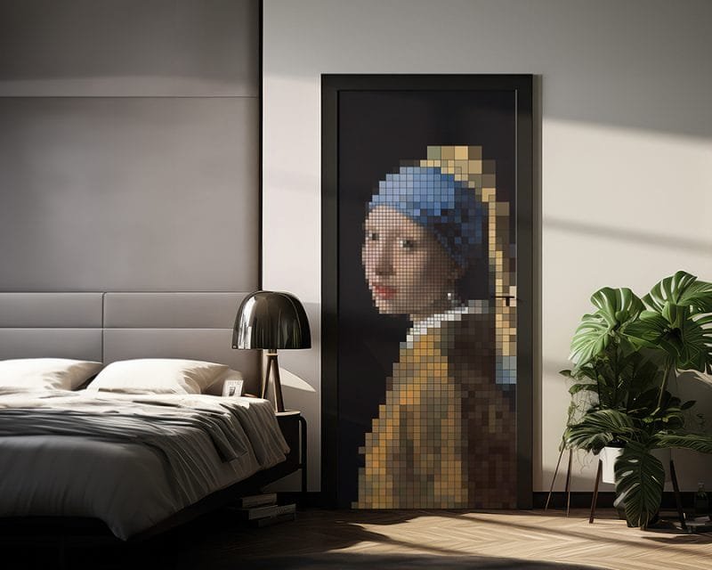 Pixel Muse - Image 1