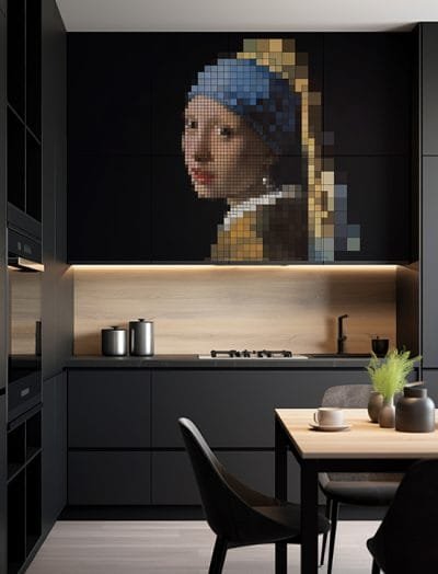 Pixel Muse - Image 2