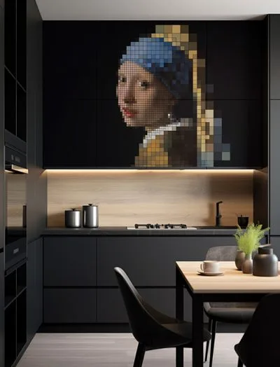 Pixel Muse - Image 2