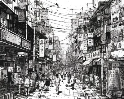 Urban Rhapsody - Image 5