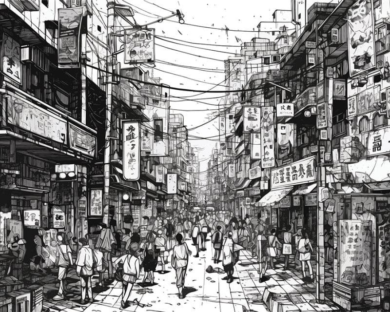 Urban Rhapsody - Image 5