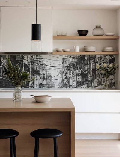 Urban Rhapsody - Image 2