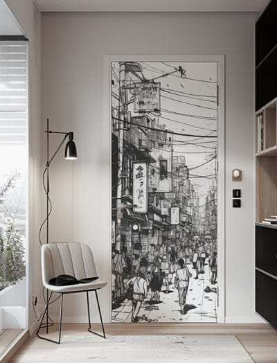 Urban Rhapsody - Image 3