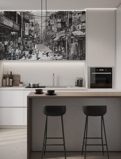 Urban Rhapsody - Image 4