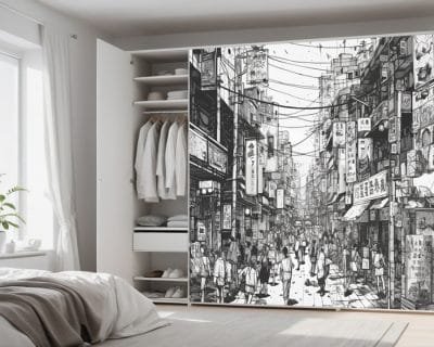 Urban Rhapsody