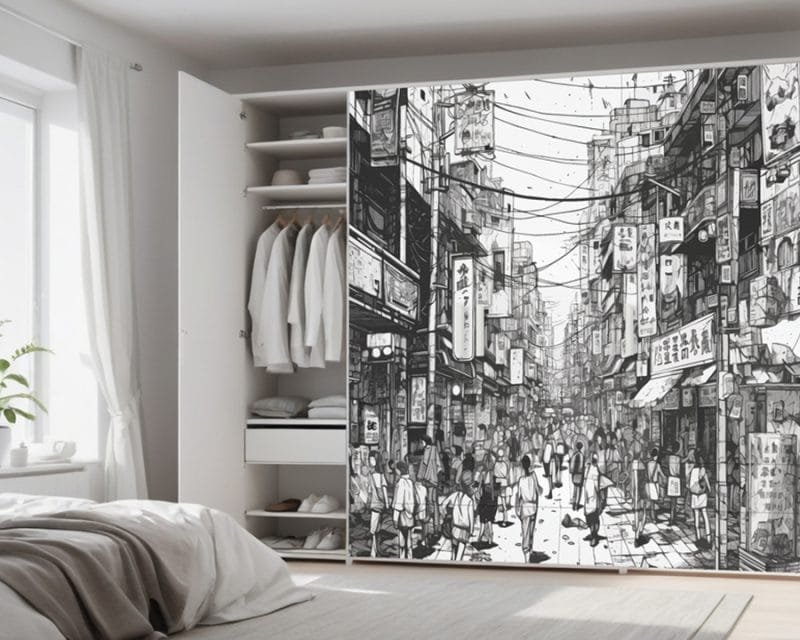 Urban Rhapsody - Image 1