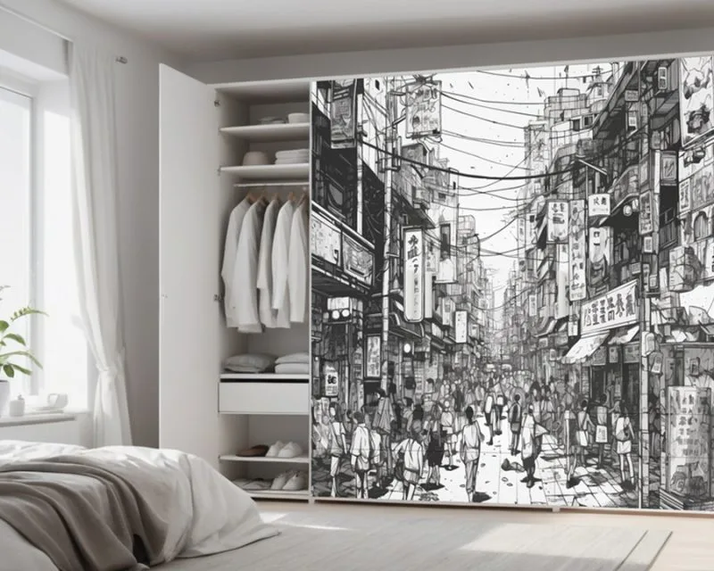 Urban Rhapsody - Image 1