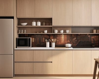 Sunset Silhouettes - Image 3