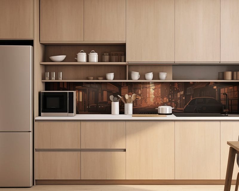 Sunset Silhouettes - Image 3