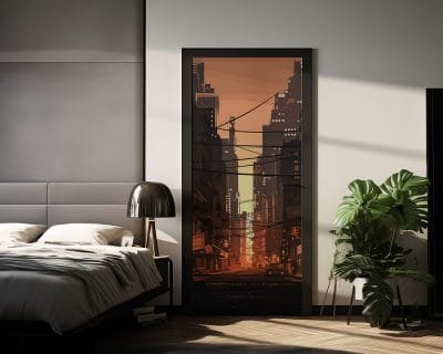 Sunset Silhouettes - Image 4