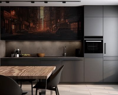 Sunset Silhouettes - Image 2