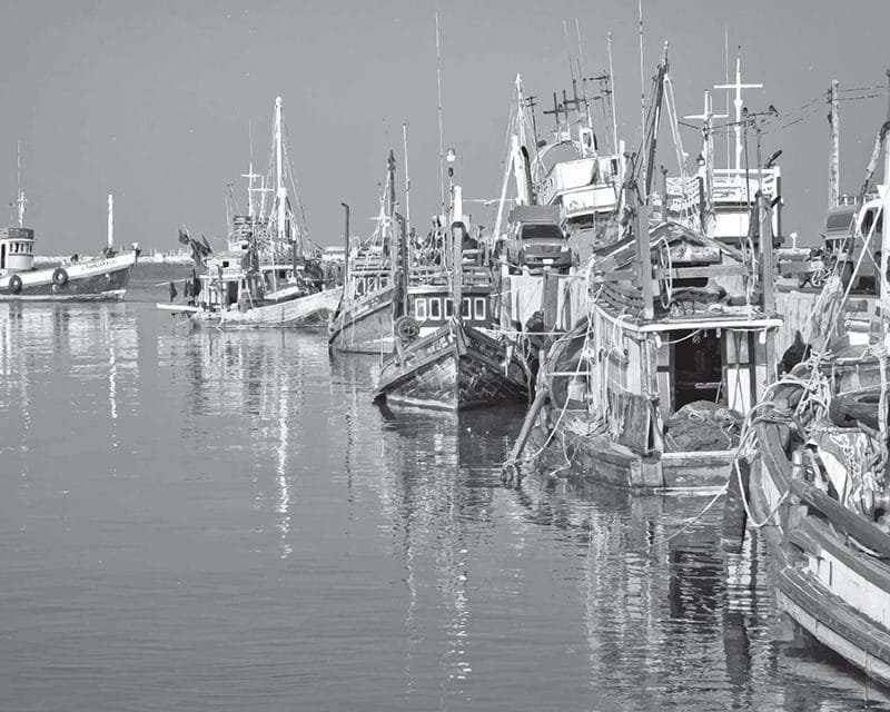 Harbour Memories - Image 5