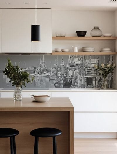 Harbour Memories - Image 3