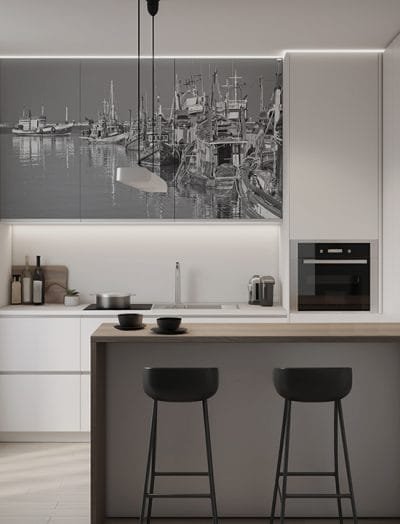 Harbour Memories - Image 4