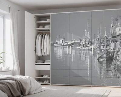 Harbour Memories