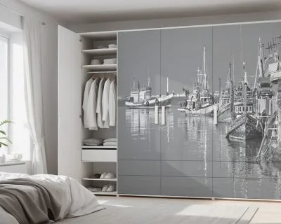 Harbour Memories