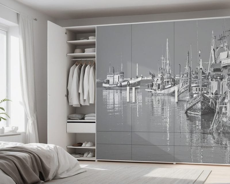 Harbour Memories - Image 1