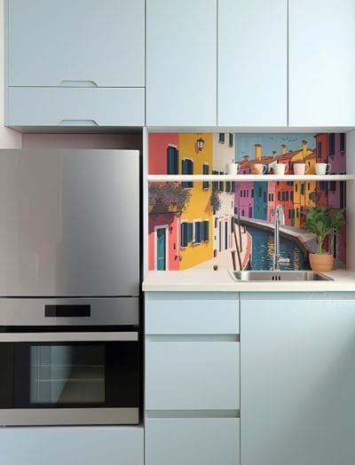 Canal Vibes - Image 4