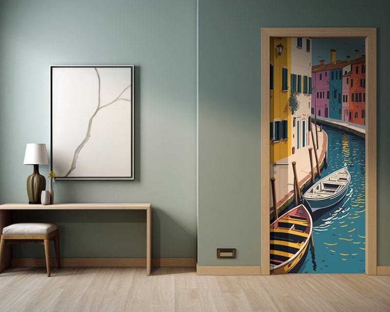 Canal Vibes - Image 1