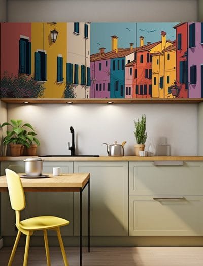 Canal Vibes - Image 3