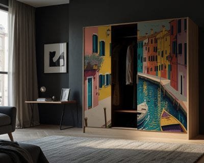 Canal Vibes - Image 2