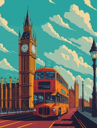 London Calling - Image 5