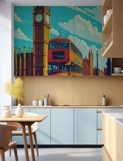 London Calling - Image 3