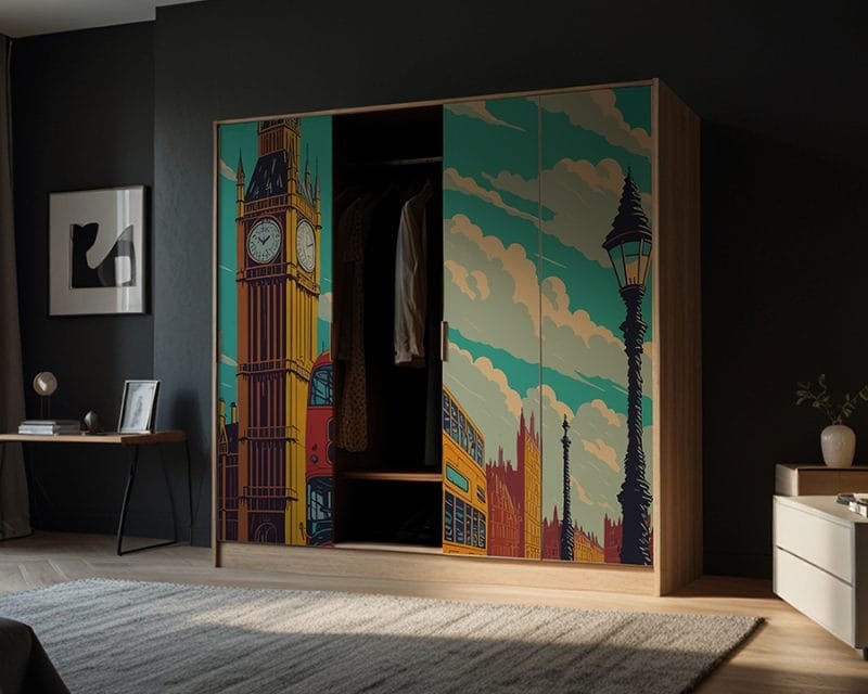 London Calling - Image 1