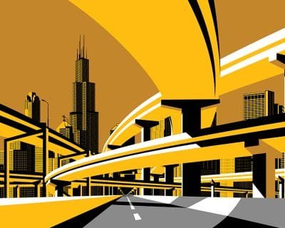 Overpass Echoes - Image 5