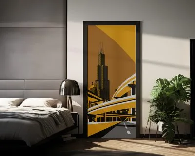 Overpass Echoes