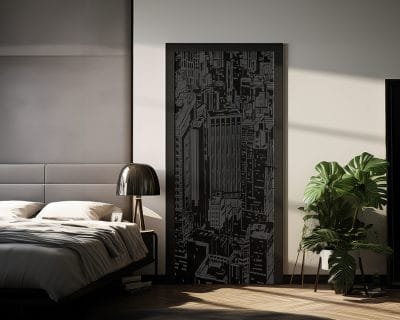 Concrete Jungle - Image 2