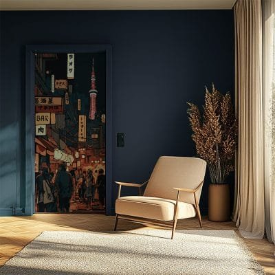 Night Market Nostalgia - Image 3