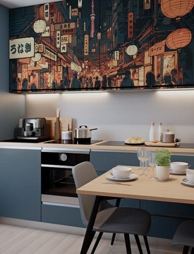 Night Market Nostalgia - Image 4