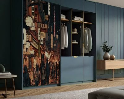 Night Market Nostalgia - Image 2