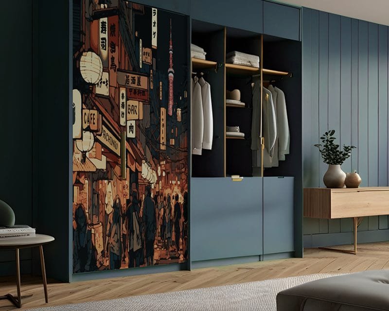 Night Market Nostalgia - Image 2