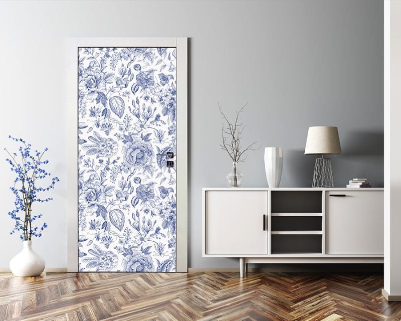 Blue Herbarium - Image 2