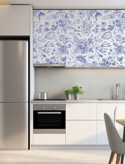 Blue Herbarium - Image 4