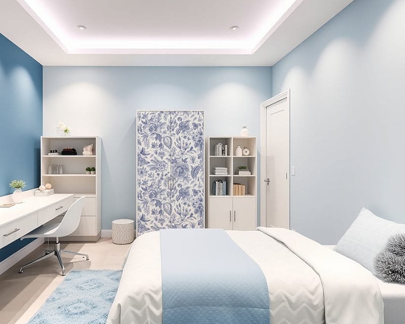 Blue Herbarium - Image 3