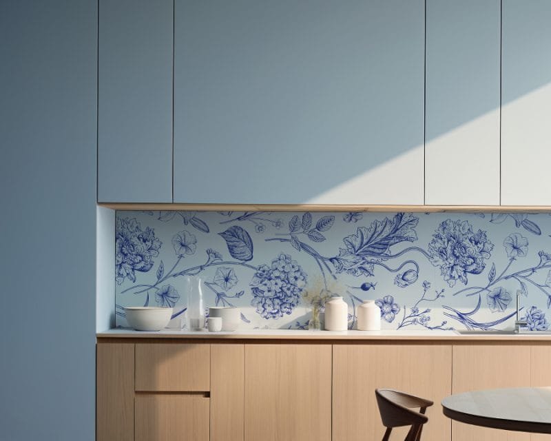 Vintage Indigo - Image 2