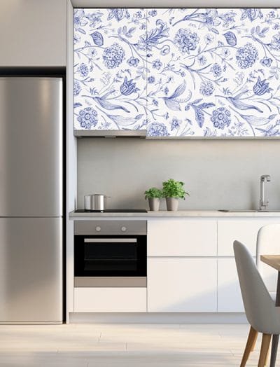 Vintage Indigo - Image 4